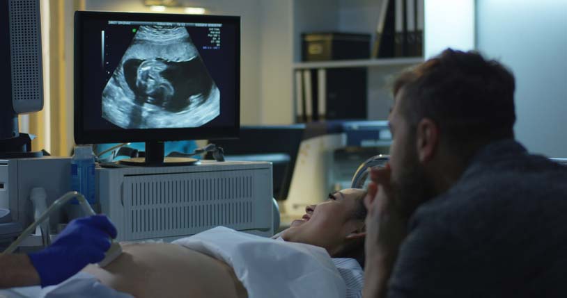 12-week pregnancy dating scan: what will it tell me?