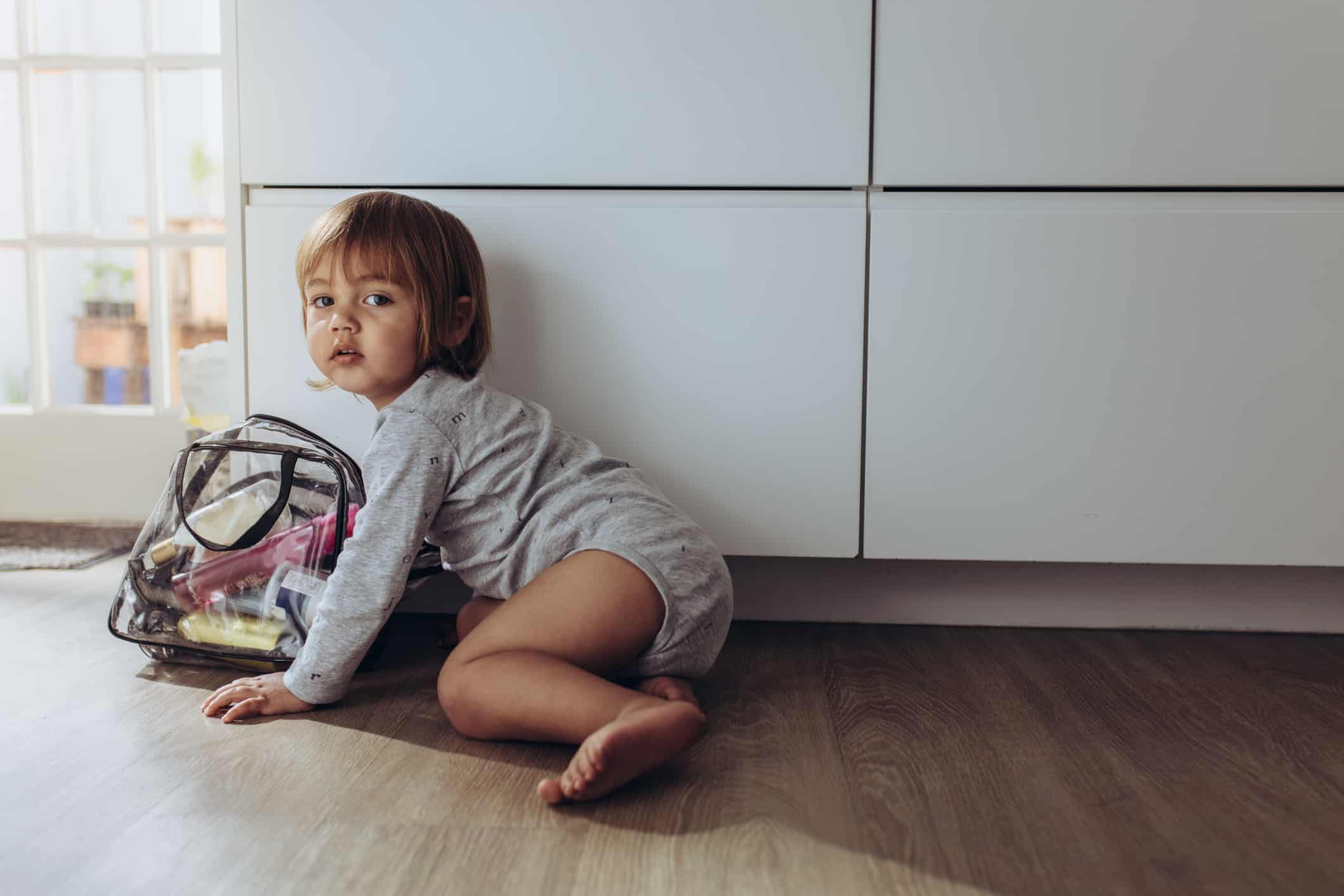 Most Common Potty Training Problems & Solutions for Kids