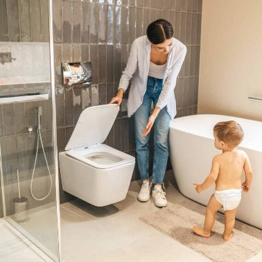 6 Solutions to Your Child's Biggest Potty Training Problems