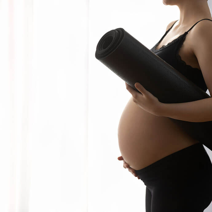 Pregnancy Yoga Benefits: Your Starter Guide