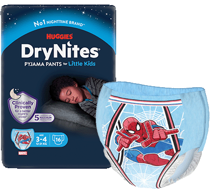 Drynites Pyjama Pants