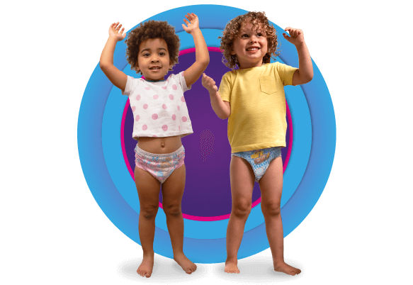 Potty Training Underwear For Girls Toddler Training Underwear Girls Potty  Training Pants Potty Training Underwear Girls Toddler Training Pants  Toddler Training Underwear Cloth Training Pants 18 Months : Amazon.in:  Clothing & Accessories