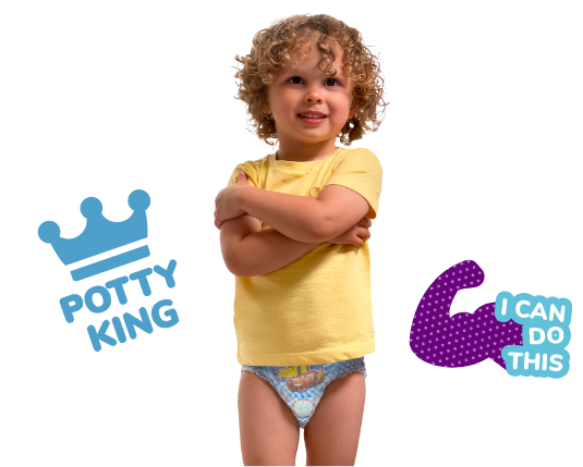 Disney Frozen Potty Training Pants for Girls, 4T-5T, UK
