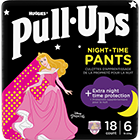 Pull-Ups Boys' Potty Training Pants - 4T-5T - 74ct 36000452709